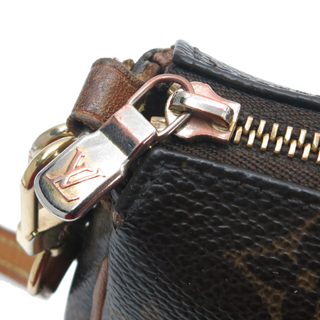 Louis Vuitton(���̺���) M95567 ���׷� ĵ���� ����Ŭ��ġ 2WAY �̹���6 - ���̺��� �߰���ǰ
