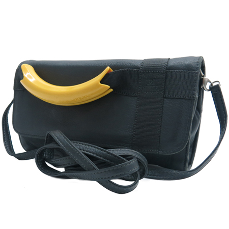 MANDARINA DUCK(���ٸ��� ��) 2QTO3993 �׷��� ���� �ΰ� �ڵ���� 2WAY �̹���2 - ���̺��� �߰���ǰ