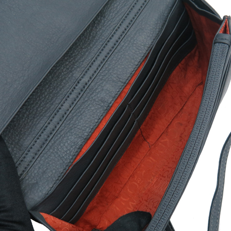 MANDARINA DUCK(���ٸ��� ��) 2QTO3993 �׷��� ���� �ΰ� �ڵ���� 2WAY �̹���5 - ���̺��� �߰���ǰ