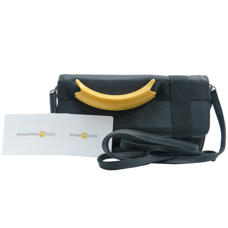 MANDARINA DUCK(���ٸ��� ��) 2QTO3993 �׷��� ���� �ΰ� �ڵ���� 2WAY �̹���7 - ���̺��� �߰���ǰ