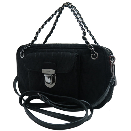 Prada(�����) BN2011 ���� ���� �к긯  2WAY [��������] �̹���3 - ���̺��� �߰���ǰ