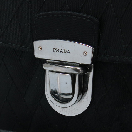 Prada(�����) BN2011 ���� ���� �к긯  2WAY [��������] �̹���4 - ���̺��� �߰���ǰ