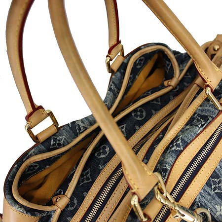 Louis Vuitton(���̺���) M95336 ���� ũ����  ī�ٽ� ���̿� 2WAY +���� [���빮��] �̹���3 - ���̺��� �߰���ǰ