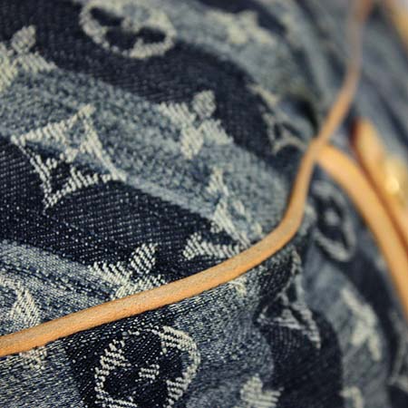 Louis Vuitton(���̺���) M95336 ���� ũ����  ī�ٽ� ���̿� 2WAY +���� [���빮��] �̹���4 - ���̺��� �߰���ǰ