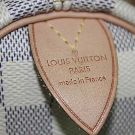 Louis Vuitton(���̺���) N41533 �ٹ̿� ���ָ� ĵ���� ���ǵ� 30 ��Ʈ�� [��������] �̹���4 - ���̺��� �߰���ǰ