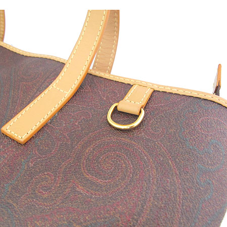 Etro(��Ʈ��) 2483 9906 ������ �簢 ���� ����� [�̾��������] �̹���3 - ���̺��� �߰���ǰ