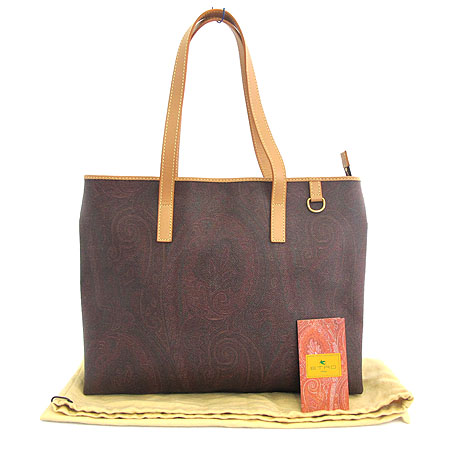 Etro(��Ʈ��) 2483 9906 ������ �簢 ���� ����� [�̾��������] �̹���5 - ���̺��� �߰���ǰ