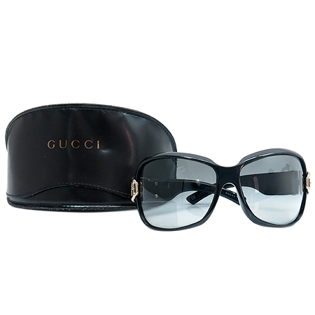 Gucci(����) GG2591 ���� ��Ʈ ��� ���۶� �̹���6 - ���̺��� �߰���ǰ