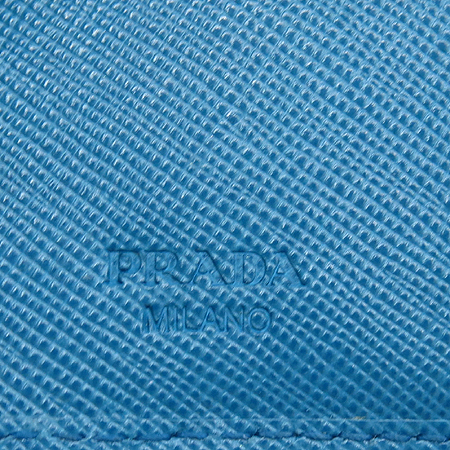 Prada(�����) 1M0204 SAFFIANO METAL �ڹ�Ʈ���� ī�� ���� ���� ������ �̹���4 - ���̺��� �߰���ǰ