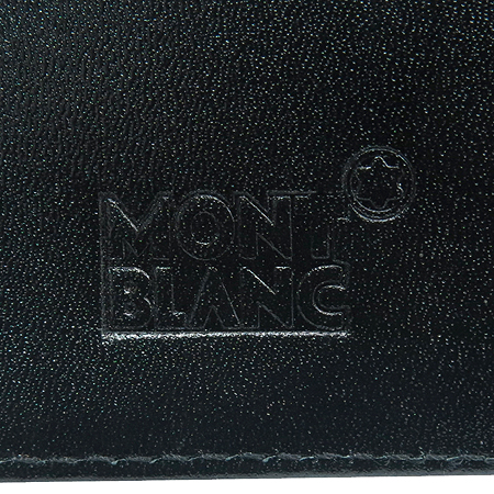 Montblanc(������) 14108 ���� ���� ī�� �� �������� �̹���4 - ���̺��� �߰���ǰ
