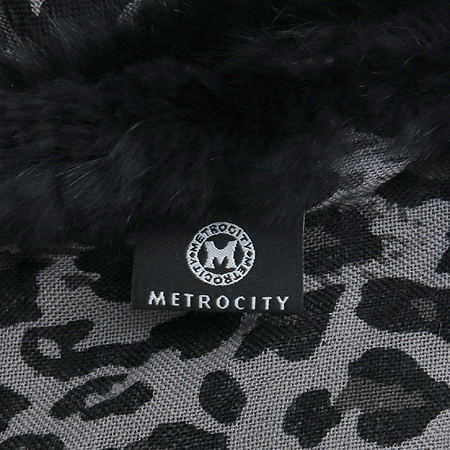 Metrocity(��Ʈ�ν�Ƽ) �䳢�� + ��100% �����ĵ� ȥ�� ��ī�� �̹���3 - ���̺��� �߰���ǰ