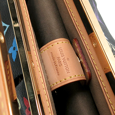 Louis Vuitton(���̺���) M40254 ���׷� ��Ƽ���� �ֵ� GM 2-WAY �̹���6 - ���̺��� �߰���ǰ