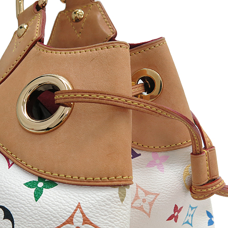 Louis Vuitton(���̺���) M40123 ���׷� ��Ƽ ȭ��Ʈ �콶�� ����� �̹���4 - ���̺��� �߰���ǰ