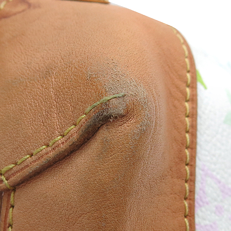 Louis Vuitton(���̺���) M40123 ���׷� ��Ƽ ȭ��Ʈ �콶�� ����� �̹���5 - ���̺��� �߰���ǰ