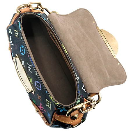 Louis Vuitton(���̺���) M40128 ���׷� ��Ƽ�÷� ���� ������ ��Ʈ�� �̹���5 - ���̺��� �߰���ǰ