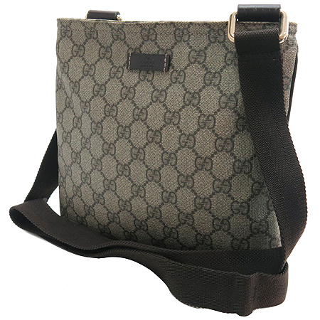 Gucci(����) 201538 GG�ΰ� PVC Ʈ���� �̴� ũ�ν��� �̹���2 - ���̺��� �߰���ǰ