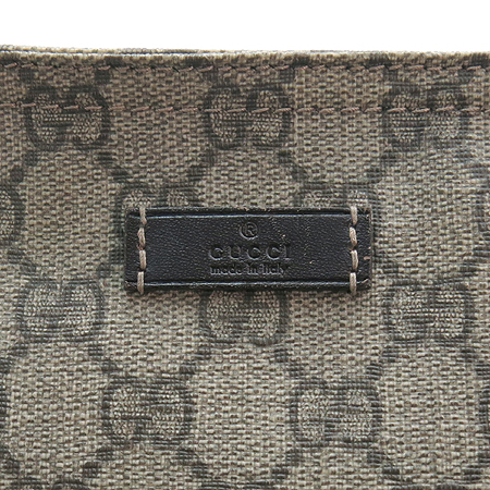 Gucci(����) 201538 GG�ΰ� PVC Ʈ���� �̴� ũ�ν��� �̹���3 - ���̺��� �߰���ǰ