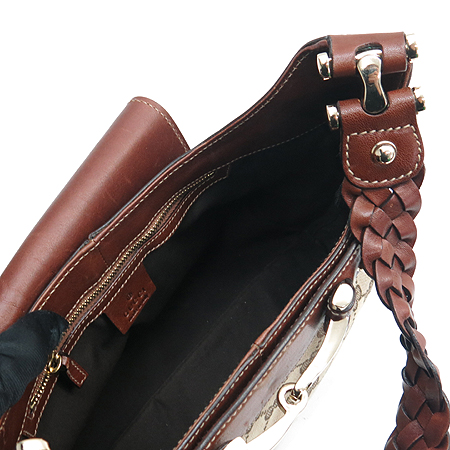 Gucci(����) 137592 GG �ΰ� �ڰ��� ���� ȥ�� ����� �̹���5 - ���̺��� �߰���ǰ