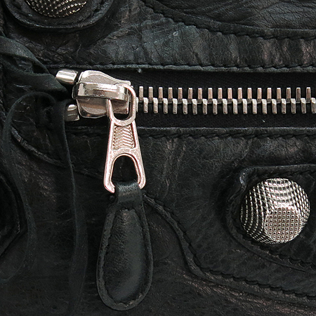 Balenciaga(�߷��þư�) 173082 ���̾�Ʈ PART TIME (��Ʈ Ÿ��) 2-WAY + ���� �ſ� [�б�������] �̹���3 - ���̺��� �߰���ǰ