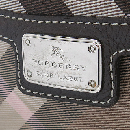 Burberry(������ �����) üũ �к긯 ������ ũ�ν��� �̹���3 - ���̺��� �߰���ǰ