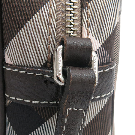 Burberry(������ �����) üũ �к긯 ������ ũ�ν��� �̹���4 - ���̺��� �߰���ǰ