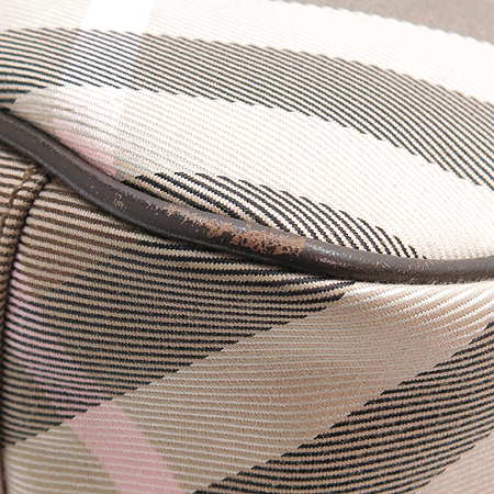 Burberry(������ �����) üũ �к긯 ������ ũ�ν��� �̹���6 - ���̺��� �߰���ǰ