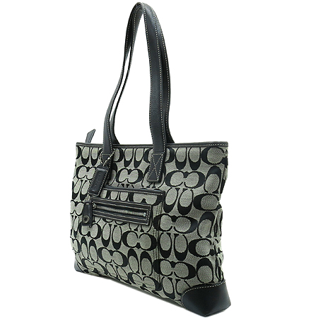 Coach(��ġ) 6082 �ñ״�ó �������� ȥ�� ��Ʈ�� �̹���2 - ���̺��� �߰���ǰ