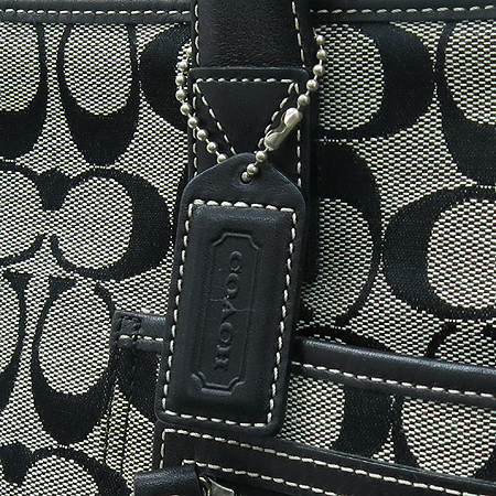 Coach(��ġ) 6082 �ñ״�ó �������� ȥ�� ��Ʈ�� �̹���3 - ���̺��� �߰���ǰ