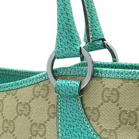 Gucci(����) 113015 GG �ΰ� �ڰ��� ��Ʈ�� �̹���3 - ���̺��� �߰���ǰ