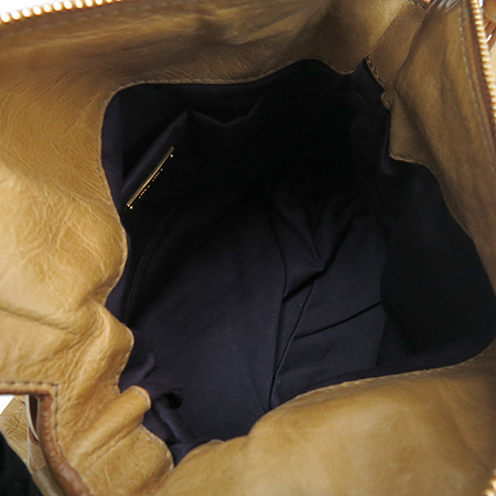 MiuMiu(�̿�̿�) RT0438 VITELLO LUX ���� ��� ���� �ΰ� ��ÿ 2WAY �̹���6 - ���̺��� �߰���ǰ