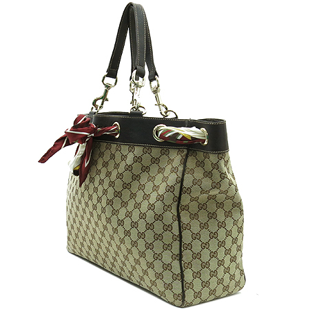 Gucci(����) 153033 GG �ΰ� �ڰ��� ��ī�� ����� �̹���2 - ���̺��� �߰���ǰ