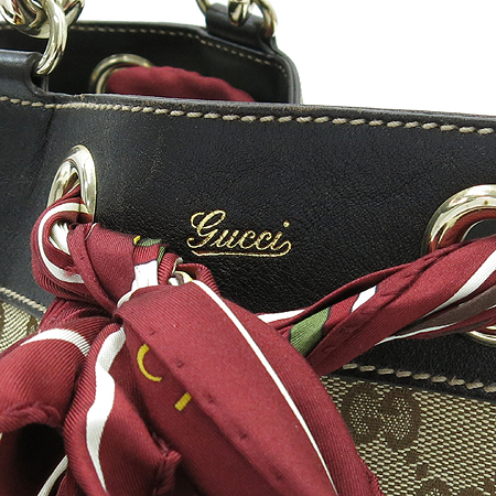 Gucci(����) 153033 GG �ΰ� �ڰ��� ��ī�� ����� �̹���3 - ���̺��� �߰���ǰ