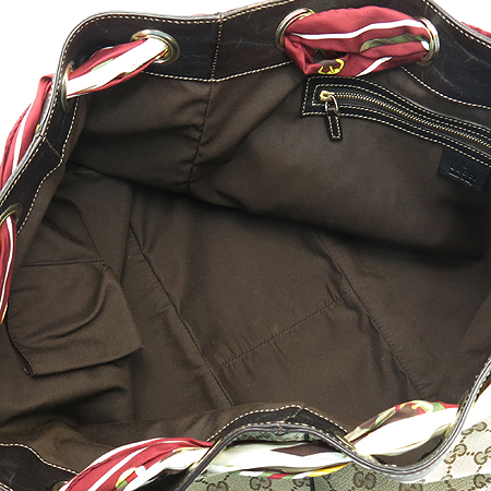 Gucci(����) 153033 GG �ΰ� �ڰ��� ��ī�� ����� �̹���5 - ���̺��� �߰���ǰ