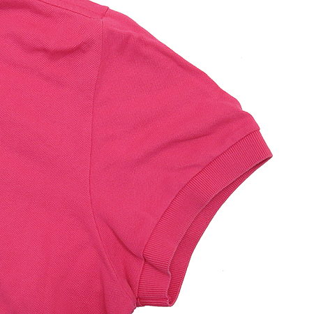 LACOSTE(���ڽ���) ��ũ�÷� ī�� ���� Ƽ �̹���3 - ���̺��� �߰���ǰ