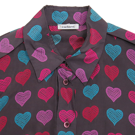 Cacharel(��緼) ��Ʈ���� ��ũ ���콺 �̹���2 - ���̺��� �߰���ǰ