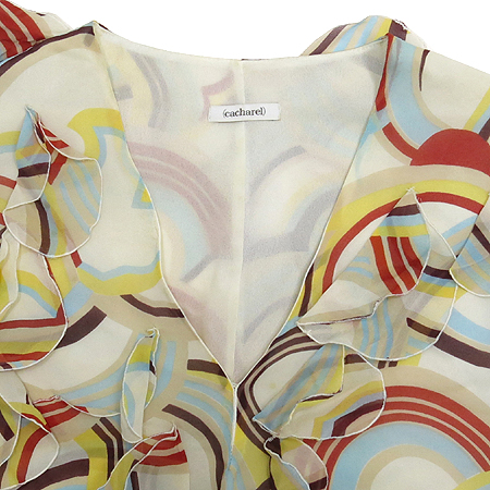 Cacharel(��緼) ��ũ ���ǽ� �̹���2 - ���̺��� �߰���ǰ