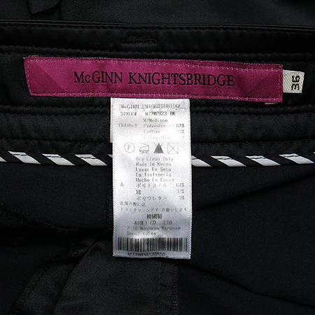 McGINN KNGHTSBRIDGE(�ű䳪�պ긮��) �����÷� ���� �̹���4 - ���̺��� �߰���ǰ