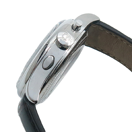 Baume&Mercier(���޸޸��ÿ�) CAPELAND CHRONO �����ƽ ũ�γ�׷��� �Ǿ�׹�� ������ð� �̹���4 - ���̺��� �߰���ǰ