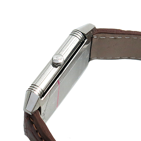 Jaeger lecoultre(���� ���ܶ߸�) Q2618410 REVERSO �簢������ ���� ���� �Ǿ�׹�� ������ð� �̹���4 - ���̺��� �߰���ǰ