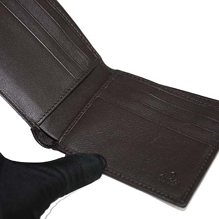 Gucci(����) 138042 GG�ΰ� PVC ��ũ���� Ʈ���� �Ｑ��Ƽġ 6ũ����ī�� ������ [��������] �̹���3 - ���̺��� �߰���ǰ