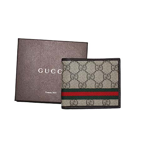 Gucci(����) 138042 GG�ΰ� PVC ��ũ���� Ʈ���� �Ｑ��Ƽġ 6ũ����ī�� ������ [��������] �̹���5 - ���̺��� �߰���ǰ