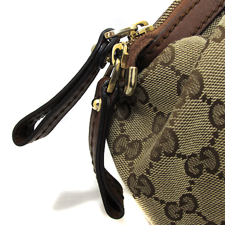 Gucci(����) 223974 ���� GG�ΰ� �ڰ��� ���� ���� Ʈ���� ��Ű 2WAY [��õ ������] �̹���4 - ���̺��� �߰���ǰ