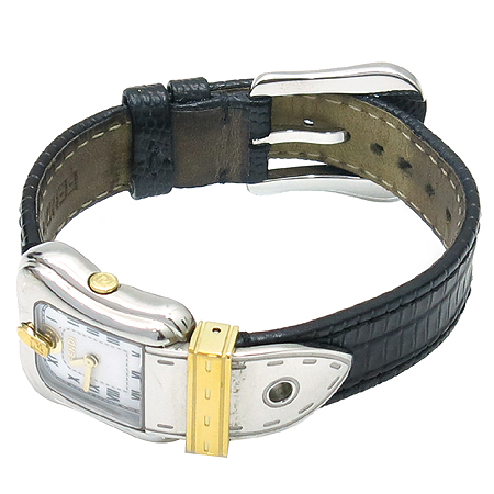 Fendi(���) 3800L B-FENDI 18K ���� �޺� �ڰ��� ������ ���� ��� �ð� [��������] �̹���2 - ���̺��� �߰���ǰ