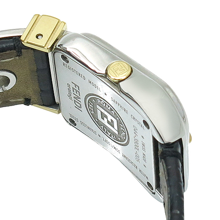 Fendi(���) 3800L B-FENDI 18K ���� �޺� �ڰ��� ������ ���� ��� �ð� [��������] �̹���4 - ���̺��� �߰���ǰ