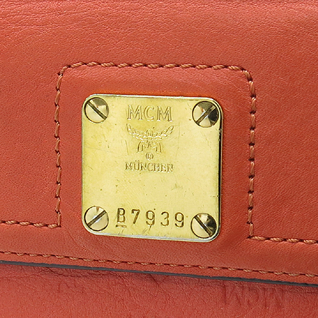 MCM(������) MYL1SFC10RC001 ���� �ΰ� ��� ������ ���� 2�� ������ �̹���3 - ���̺��� �߰���ǰ