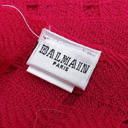 BALMAIN(�߸�) �� 100% ��ũ ���÷� �̹���3 - ���̺��� �߰���ǰ