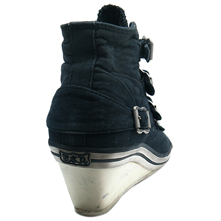 Ash(�ƽ�) ���� ĵ���� ��Ʈ ��� ������ ���� ����Ŀ�� �̹���5 - ���̺��� �߰���ǰ