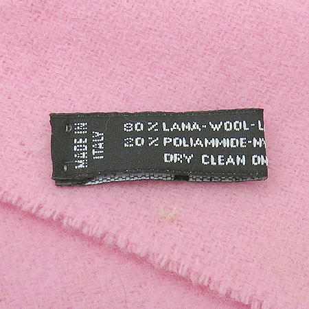 DKNY(����ī��) WOOL 80% NYLON 20% ��ũ ���÷� �̹���4 - ���̺��� �߰���ǰ