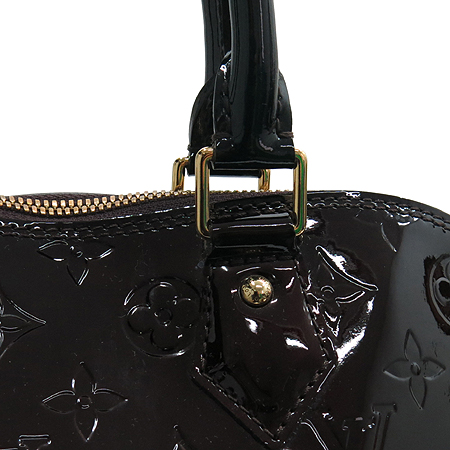 Louis Vuitton(���̺���) M93595 ���׷� ������ �Ƹ����� �˸� GM ��Ʈ�� �̹���4 - ���̺��� �߰���ǰ