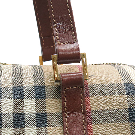 Burberry(������) Ŭ���� üũ PVC ����� ȥ�� ���� ��Ʈ�� �̹���3 - ���̺��� �߰���ǰ